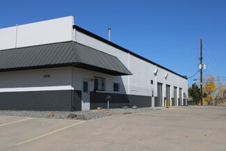Plus de détails pour 5981 Marion Dr, Denver, CO - Industriel/Logistique à vendre