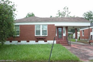 Plus de détails pour North Florida 5 houses portfolio – Logement à vendre, Jacksonville, FL