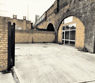 Plus de détails pour Newport St, Londres - Local d'activités à louer