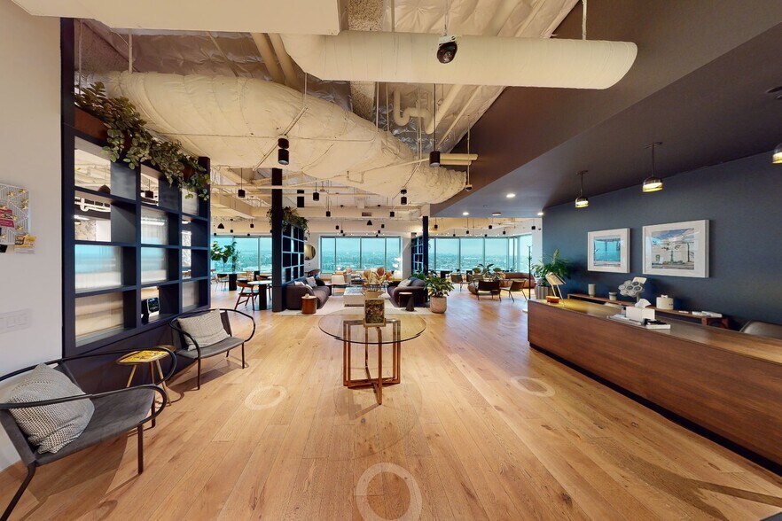 6701 Center Dr W, Los Angeles, CA à louer - Numérisation 3D Matterport – Image 2 sur 12