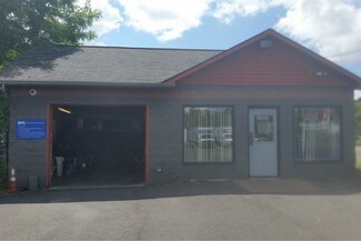 Plus de détails pour 2500 Burnet Ave, Syracuse, NY - Local commercial à vendre