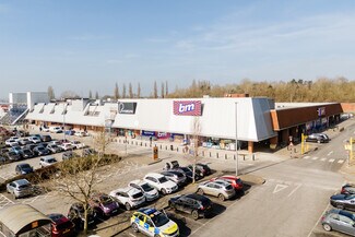 Plus de détails pour Bath Rd, Reading - Local commercial à louer
