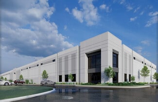 Plus de détails pour Gateway Business Center – Industriel/Logistique à vendre, Geneva, IL