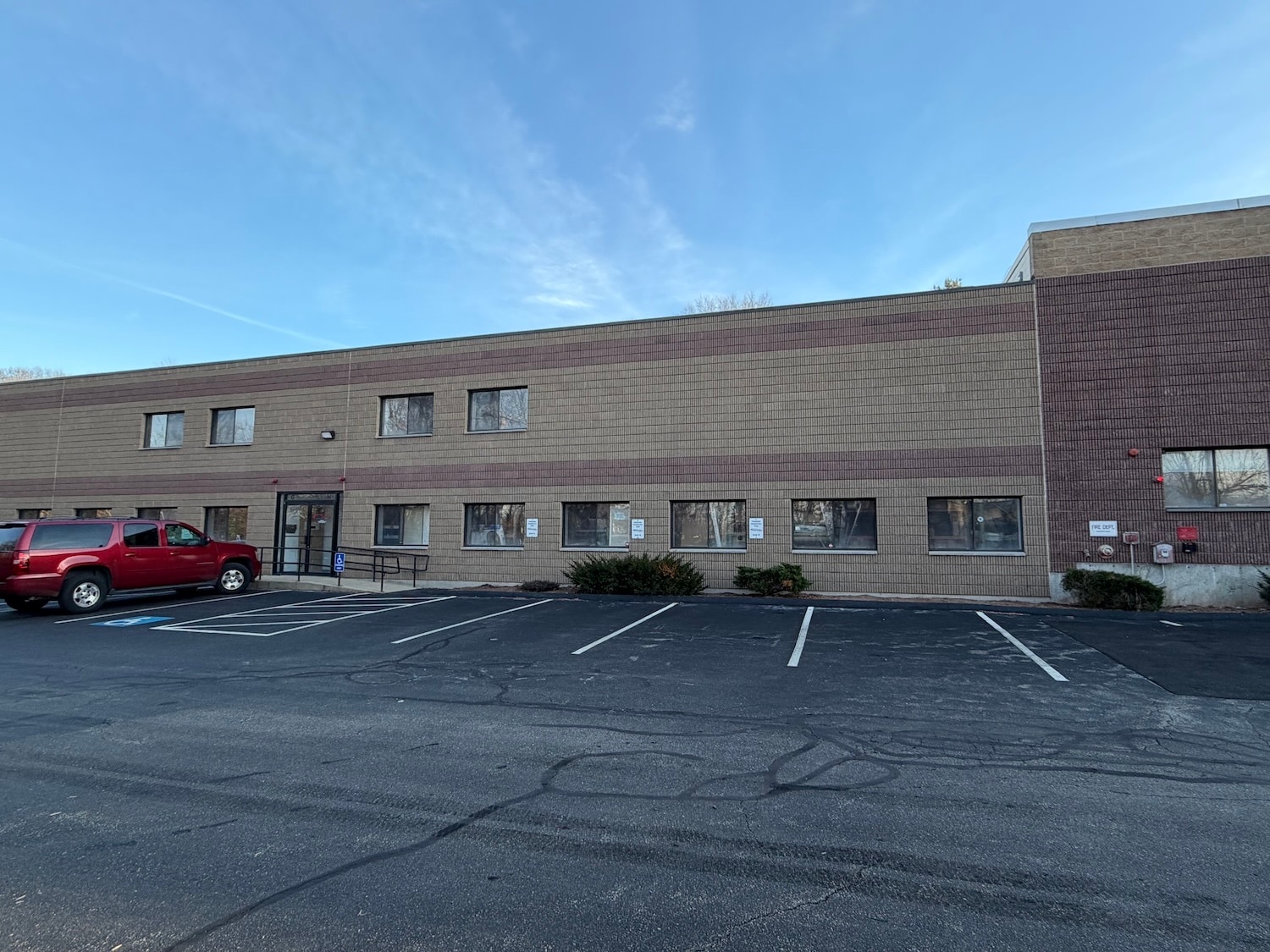 271 Salem St, Woburn, MA à louer Photo intérieure– Image 1 sur 3