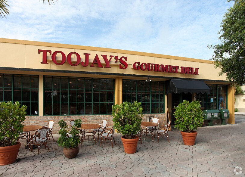 409-419 Lake Ave, Lake Worth, FL à louer - Photo de l’immeuble – Image 3 sur 3