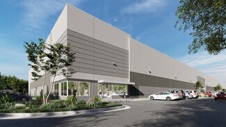 Plus de détails pour 7700 Boston Blvd, Springfield, VA - Industriel/Logistique à louer