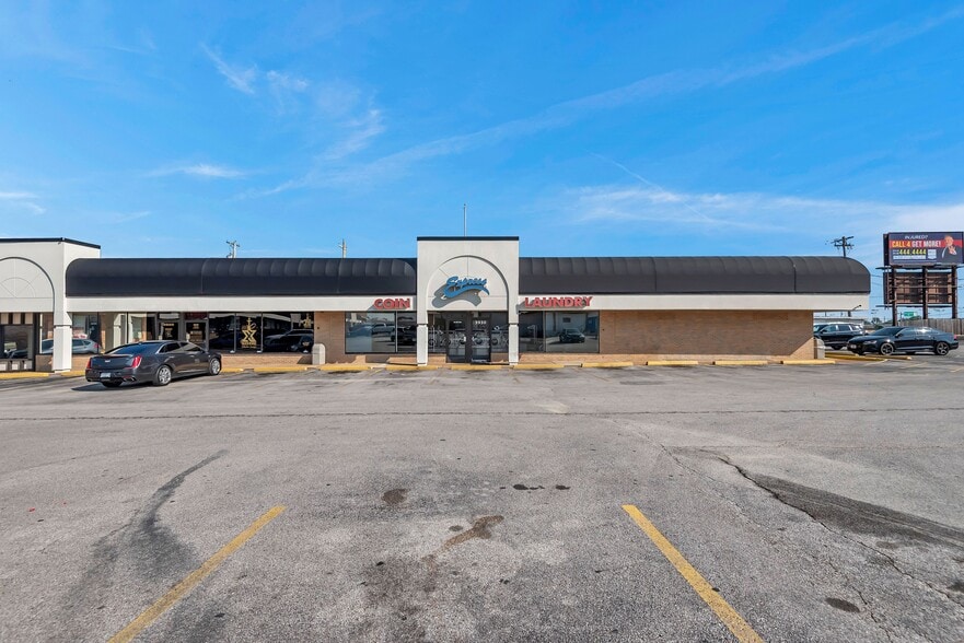 3912-3942 Lemay Ferry Rd, Lemay, MO à louer - Photo de l’immeuble – Image 3 sur 5