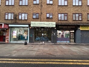 10 Wentworth Street, Londres à louer Photo intérieure– Image 1 sur 5