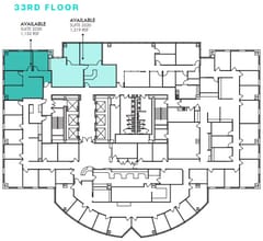 312 Walnut St, Cincinnati, OH à louer Plan d’étage– Image 1 sur 1
