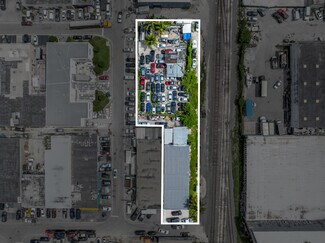 Plus de détails pour 2363 E 11th Ave, Hialeah, FL - Terrain à vendre
