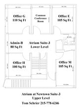 4 Terry Dr, Newtown, PA à louer Photo de l’immeuble– Image 2 sur 9