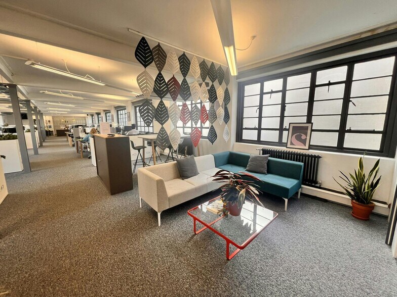 5-6 Underhill St, Londres à louer - Photo de l’immeuble – Image 2 sur 18