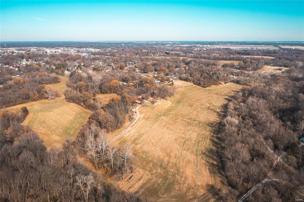6480 Green Acres, Glen Carbon, IL à vendre Photo principale– Image 1 sur 2
