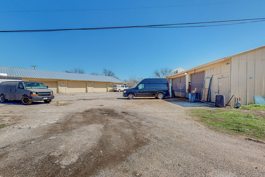 407 N New Mexico St, Celina, TX à louer - Photo de l’immeuble – Image 2 sur 40