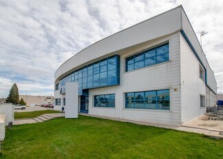 Plus de détails pour Industriel/Logistique à vendre