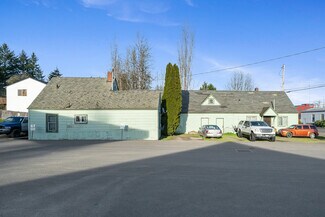 Plus de détails pour 764 NE Main St, Willamina, OR - Logement à vendre