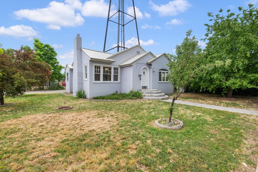 191 SW 5th Ave, Ontario, OR à vendre - Photo de l’immeuble – Image 3 sur 49