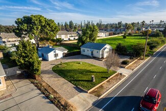 Plus de détails pour 76 Alabama St, Redlands, CA - Bureau à louer