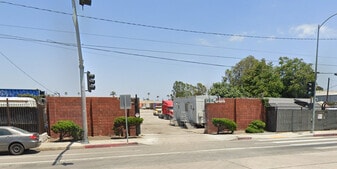 15414 S Figueroa St, Gardena CA - Terrain