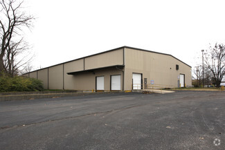 Plus de détails pour 4111 Champions Trace Ln, Louisville, KY - Industriel/Logistique à louer