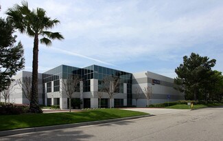 Plus de détails pour 11450 Philadelphia St, Jurupa Valley, CA - Industriel/Logistique à louer