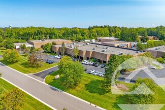 Plus de détails pour 37840-37890 Interchange Drive, Farmington Hills, MI - Local d’activités à vendre