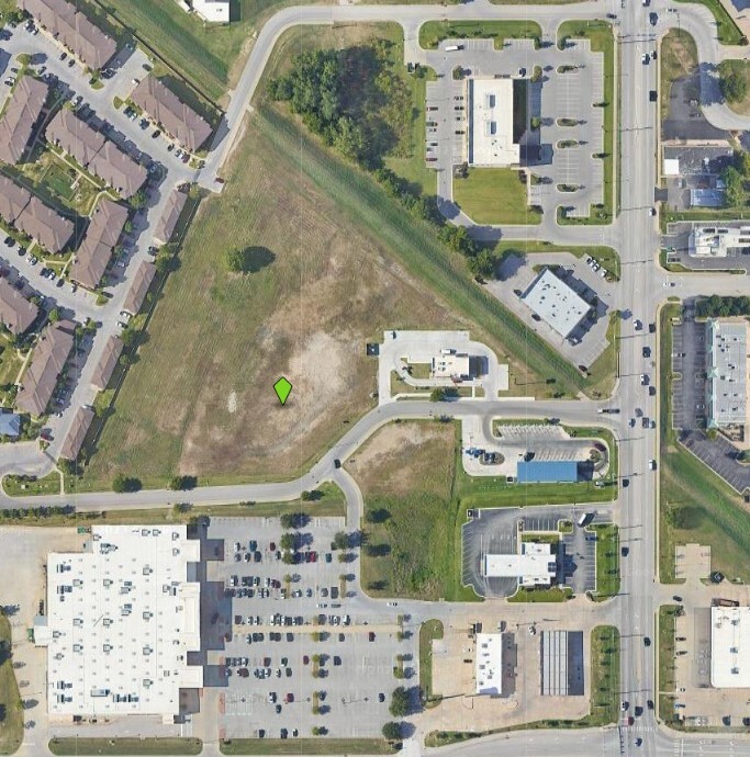 619 W 101st Pl, Jenks, OK à louer Photo de l’immeuble– Image 1 sur 3