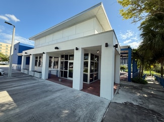 Plus de détails pour 8001 NW 36th St, Doral, FL - Local commercial à louer