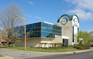Plus de détails pour 101 N Armistead Ave, Hampton, VA - Bureau à louer