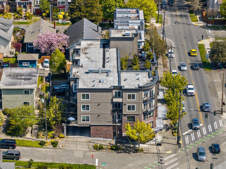 1400 N 80th St, Seattle, WA à vendre - Photo de l’immeuble – Image 2 sur 16