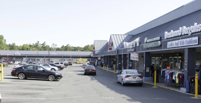 1800-1850 Brentwood Rd, Brentwood, NY à louer - Photo de l’immeuble – Image 1 sur 10