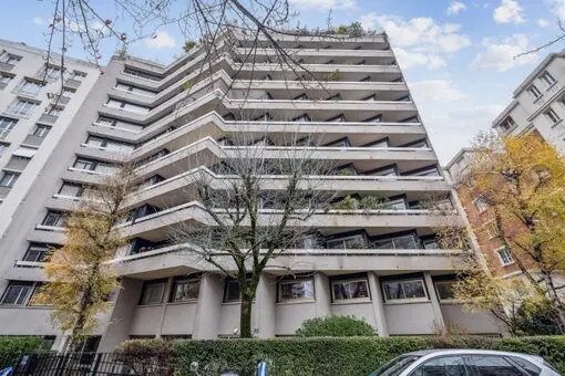 73 Rue Brillat-Savarin, Paris à louer Photo de l’immeuble– Image 1 sur 19