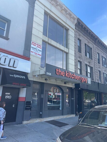1908 Coney Island Ave, Brooklyn, NY à vendre - Photo de l’immeuble – Image 2 sur 22