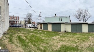 Plus de détails pour 1330 Read St, Wilmington, DE - Terrain à vendre