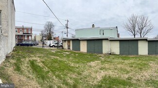 Plus de détails pour 1330 Read St, Wilmington, DE - Terrain à vendre