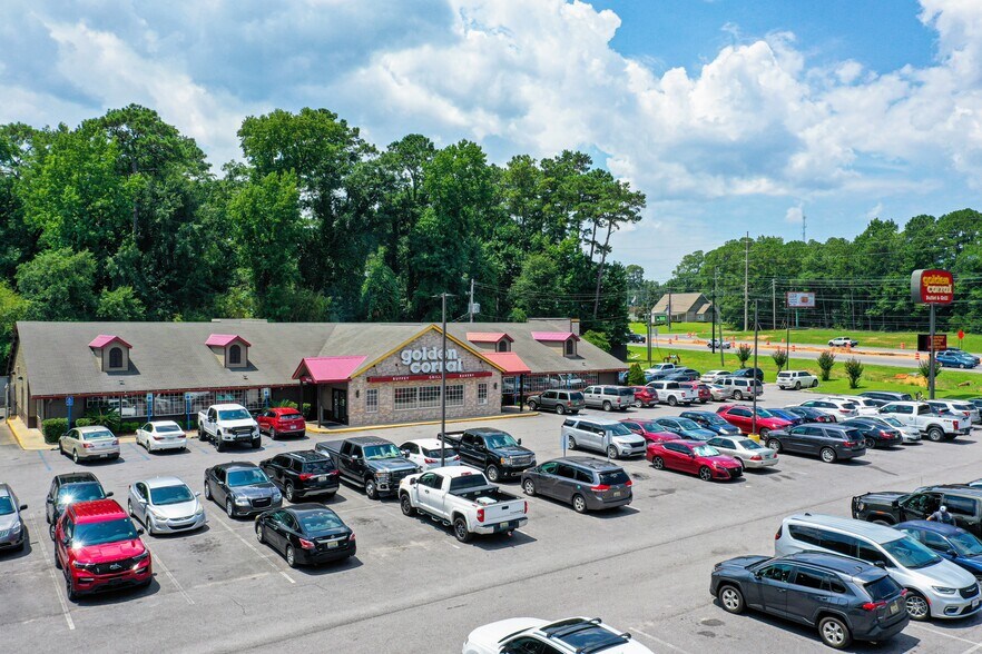 3340 Ross Clark Cir, Dothan, AL à vendre - Photo de l’immeuble – Image 3 sur 16