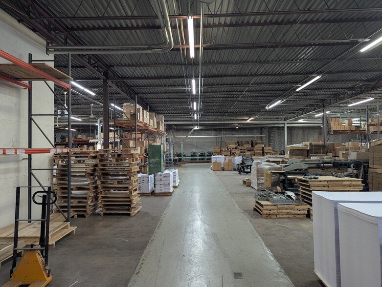 7483 S Main St, Coopersburg, PA à vendre - Photo intérieure – Image 2 sur 3