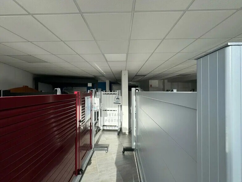 Local commercial dans Brest à louer - Photo de l’immeuble – Image 2 sur 5