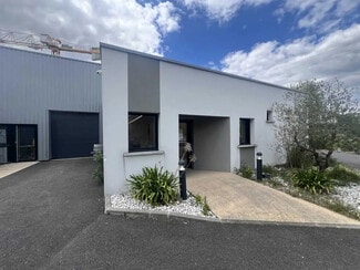 Plus de détails pour Bureau, Local d'activités à louer