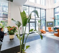 4 Hardman St, Manchester à louer Photo intérieure– Image 1 sur 7