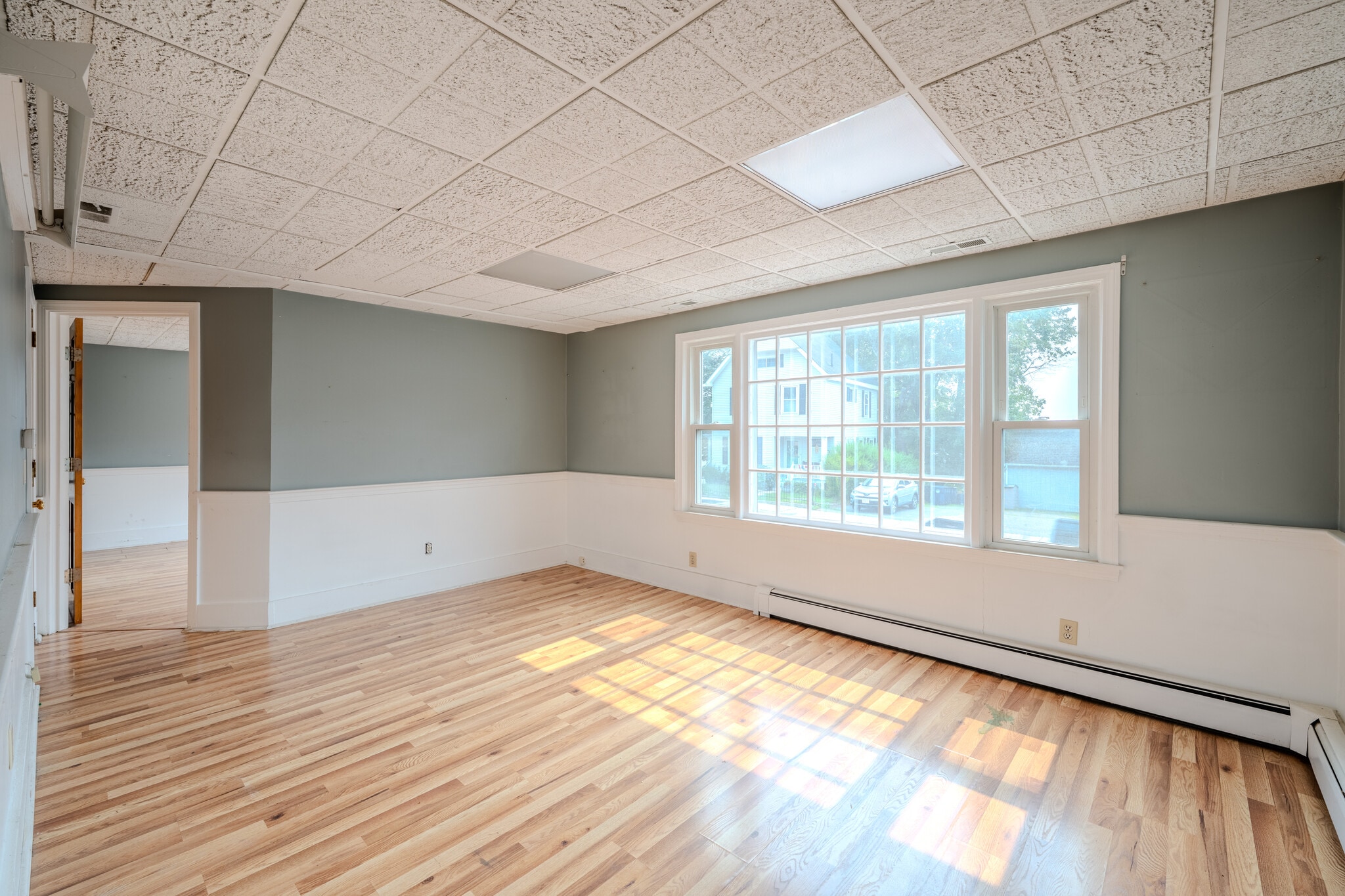 89 N Main St, Andover, MA à louer Photo intérieure– Image 1 sur 6