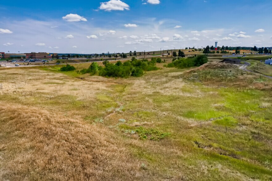 TBD County Road 13, Elizabeth, CO à vendre - Aérien – Image 2 sur 10