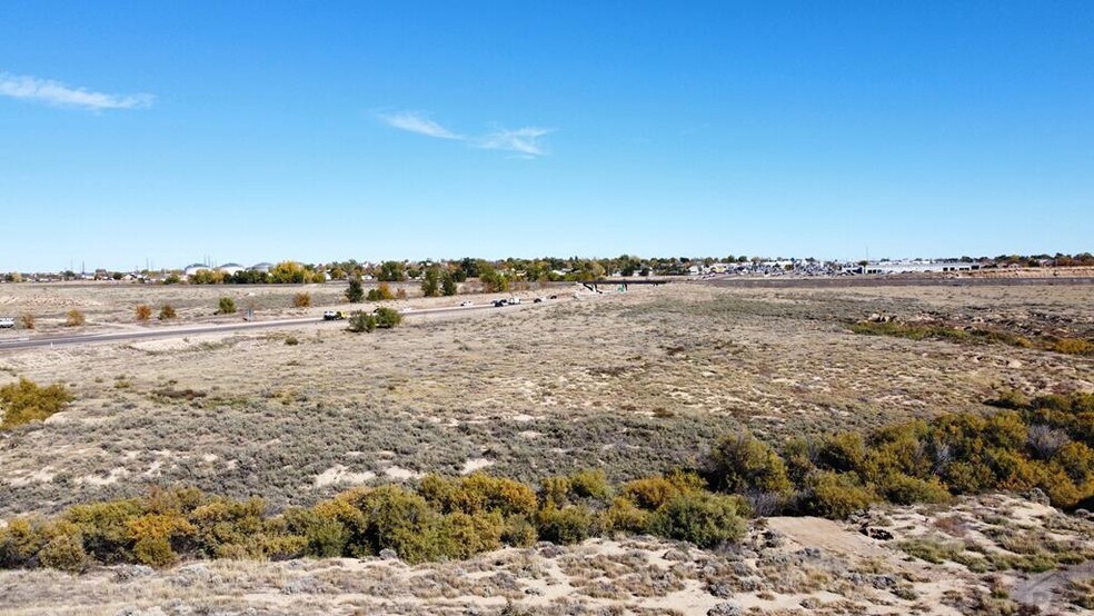 TBD Highway 50, Pueblo, CO à vendre - Autre – Image 1 sur 3