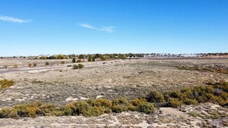 Plus de détails pour TBD Highway 50, Pueblo, CO - Terrain à vendre
