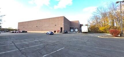 4 Commerce Dr S, Harriman, NY à louer Photo intérieure– Image 1 sur 1