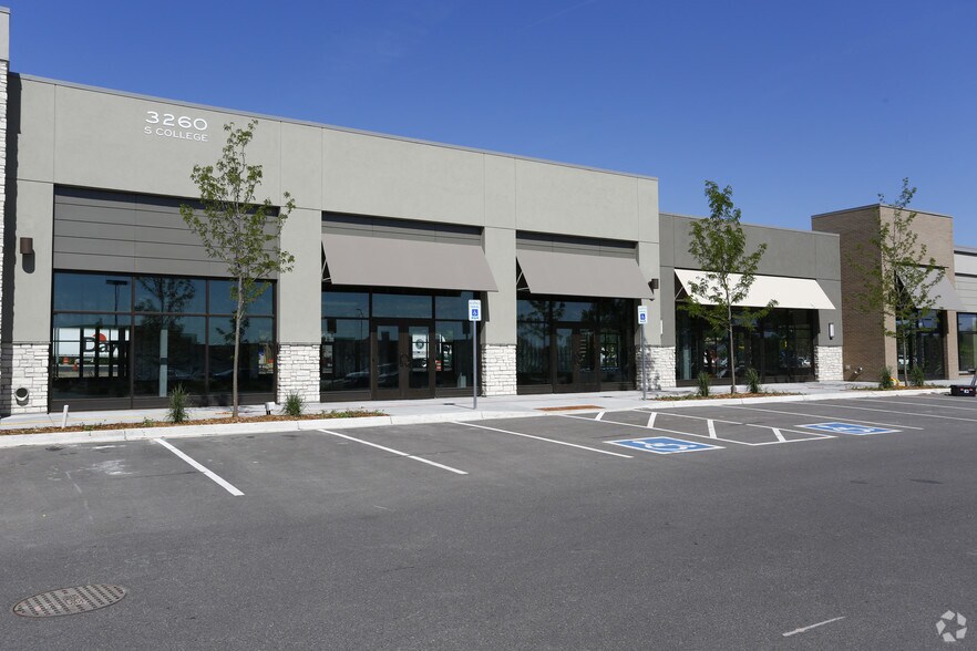 3051 Matthews St, Fort Collins, CO à louer - Photo intérieure – Image 2 sur 4