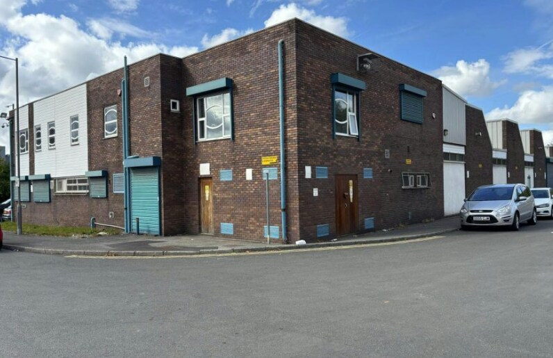 103 Peasley Cross Ln, St Helens à vendre - Photo de l’immeuble – Image 2 sur 6