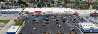 Plus de détails pour 11215-11225 Shawnee Mission Pky, Shawnee, KS - Local commercial à vendre