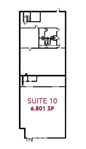 4500 NE Dixie Hwy, Palm Bay, FL à louer Photo de l’immeuble– Image 1 sur 14