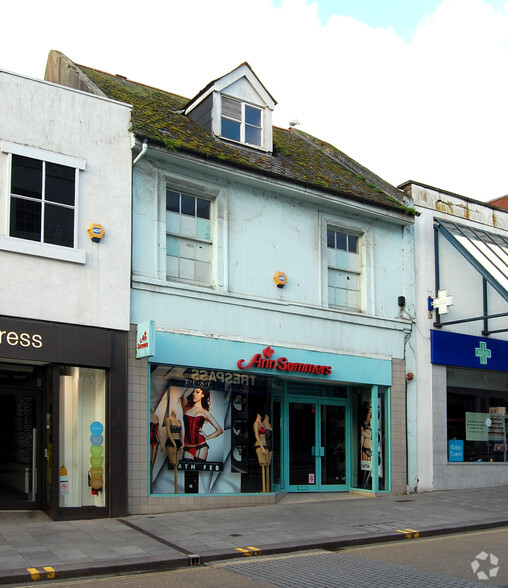 64 Union St, Torquay à louer - Photo principale – Image 1 sur 5